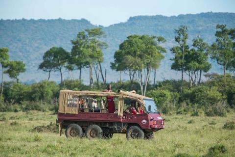 GAME DRIVES