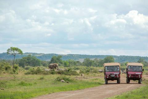 GAME DRIVES